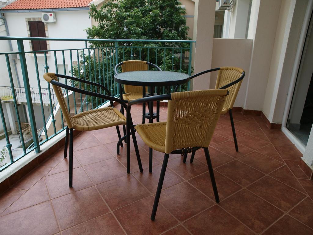 Petrovac Apartments Obala Dragovic חדר תמונה