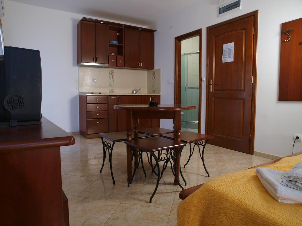 Petrovac Apartments Obala Dragovic חדר תמונה
