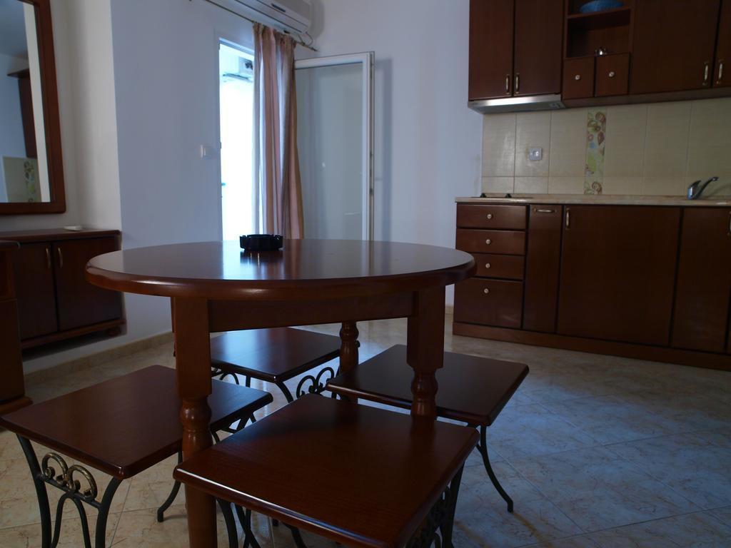 Petrovac Apartments Obala Dragovic חדר תמונה