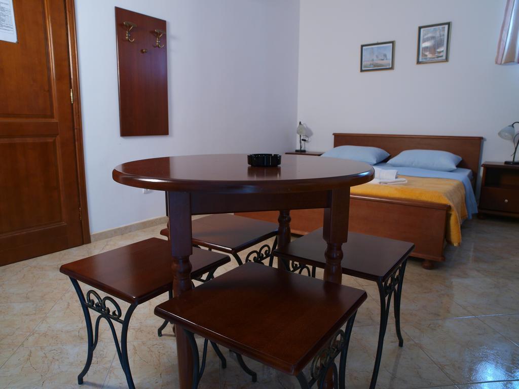 Petrovac Apartments Obala Dragovic חדר תמונה