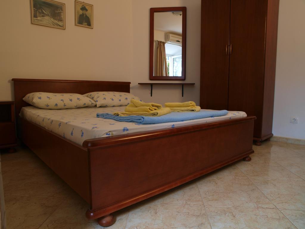 Petrovac Apartments Obala Dragovic חדר תמונה