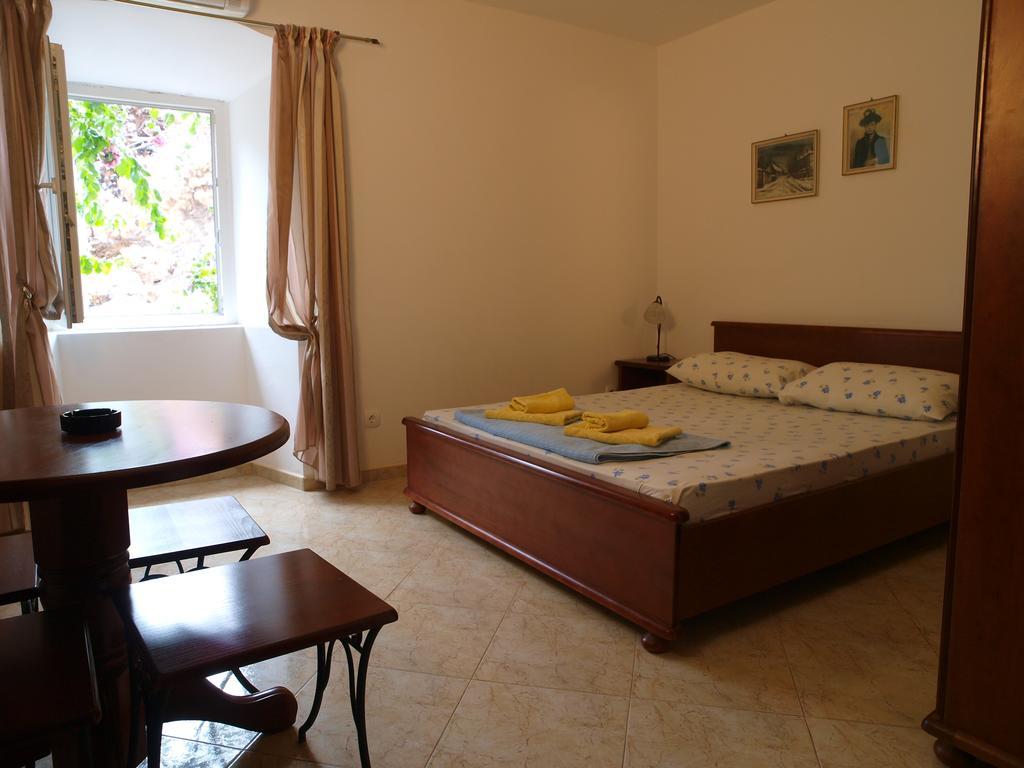 Petrovac Apartments Obala Dragovic חדר תמונה
