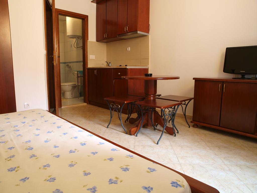 Petrovac Apartments Obala Dragovic חדר תמונה