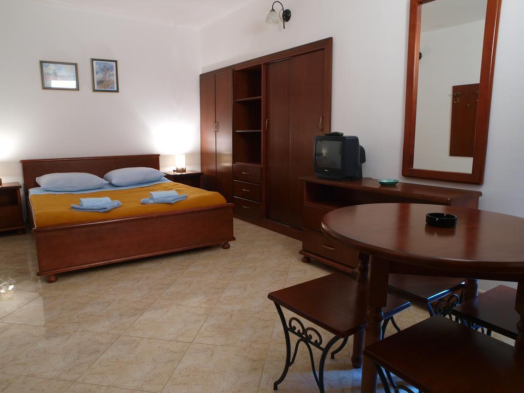 Petrovac Apartments Obala Dragovic חדר תמונה