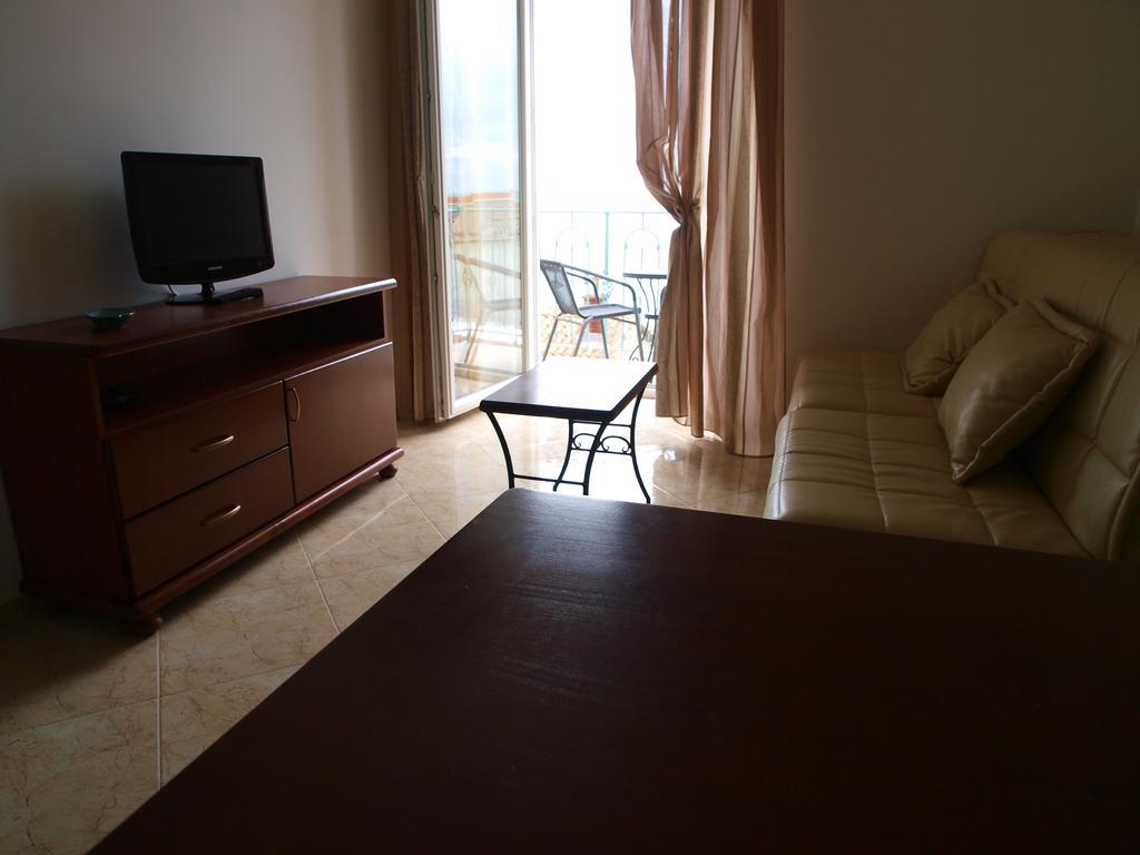 Petrovac Apartments Obala Dragovic חדר תמונה
