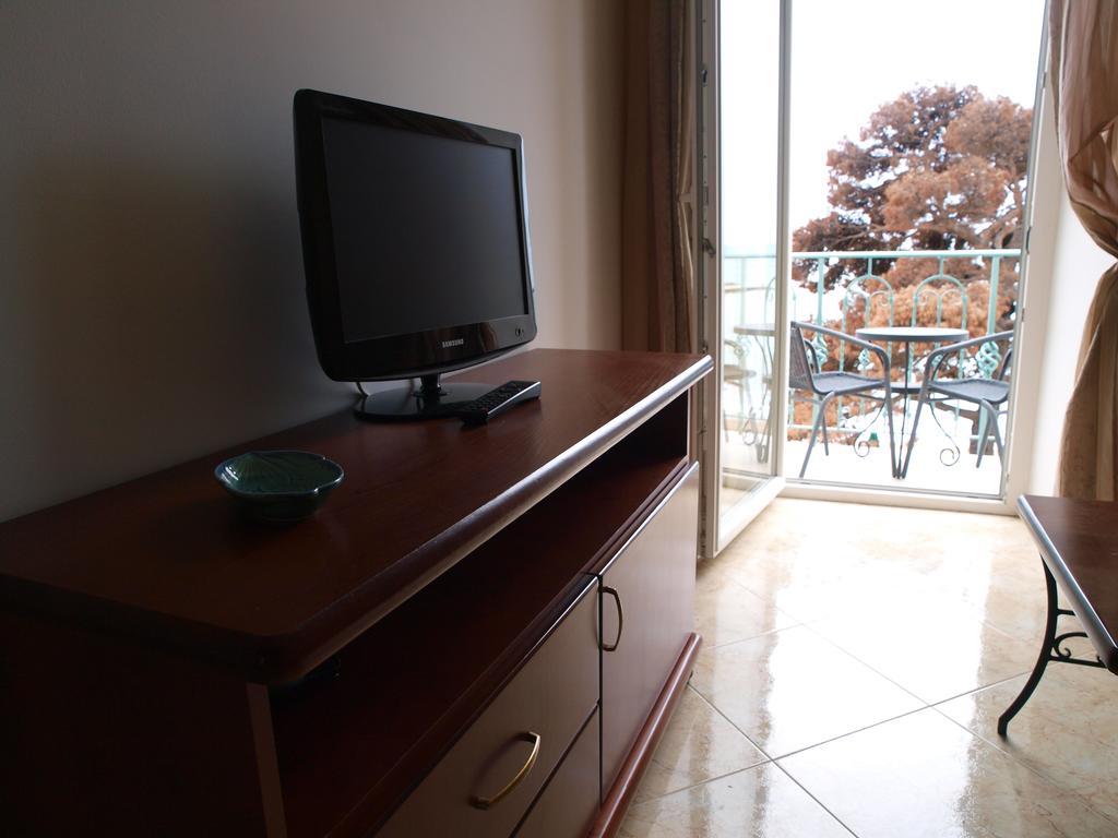 Petrovac Apartments Obala Dragovic חדר תמונה
