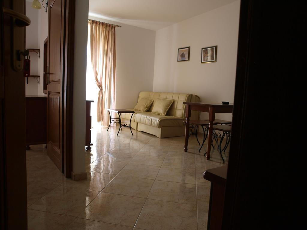 Petrovac Apartments Obala Dragovic חדר תמונה