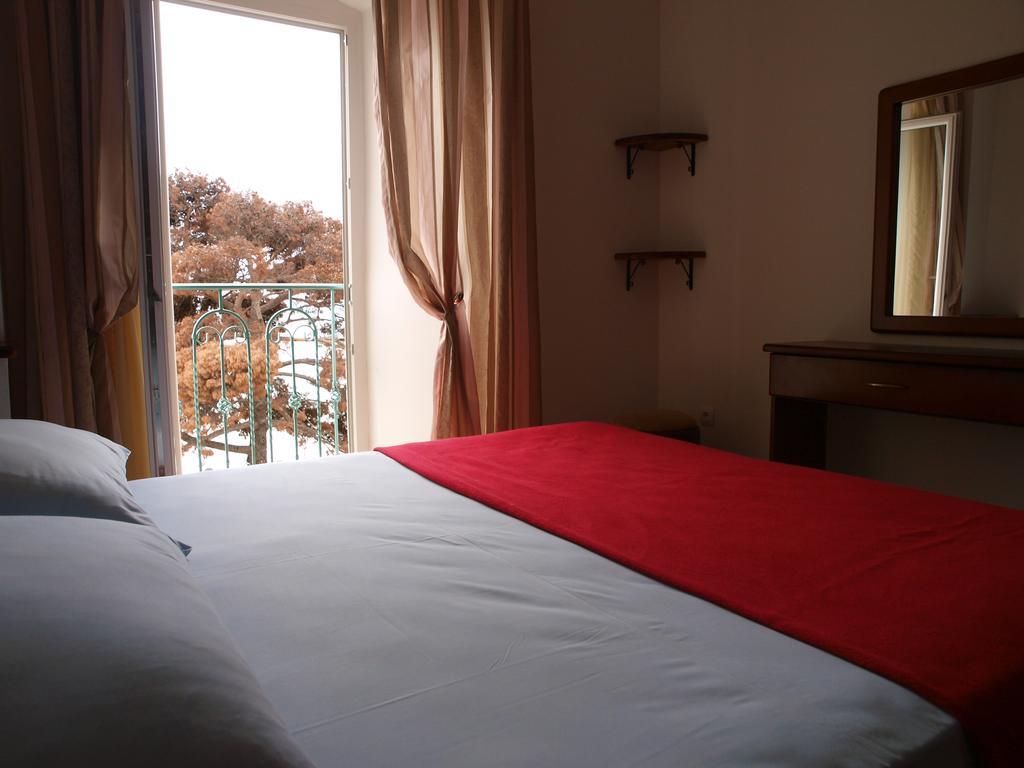 Petrovac Apartments Obala Dragovic חדר תמונה