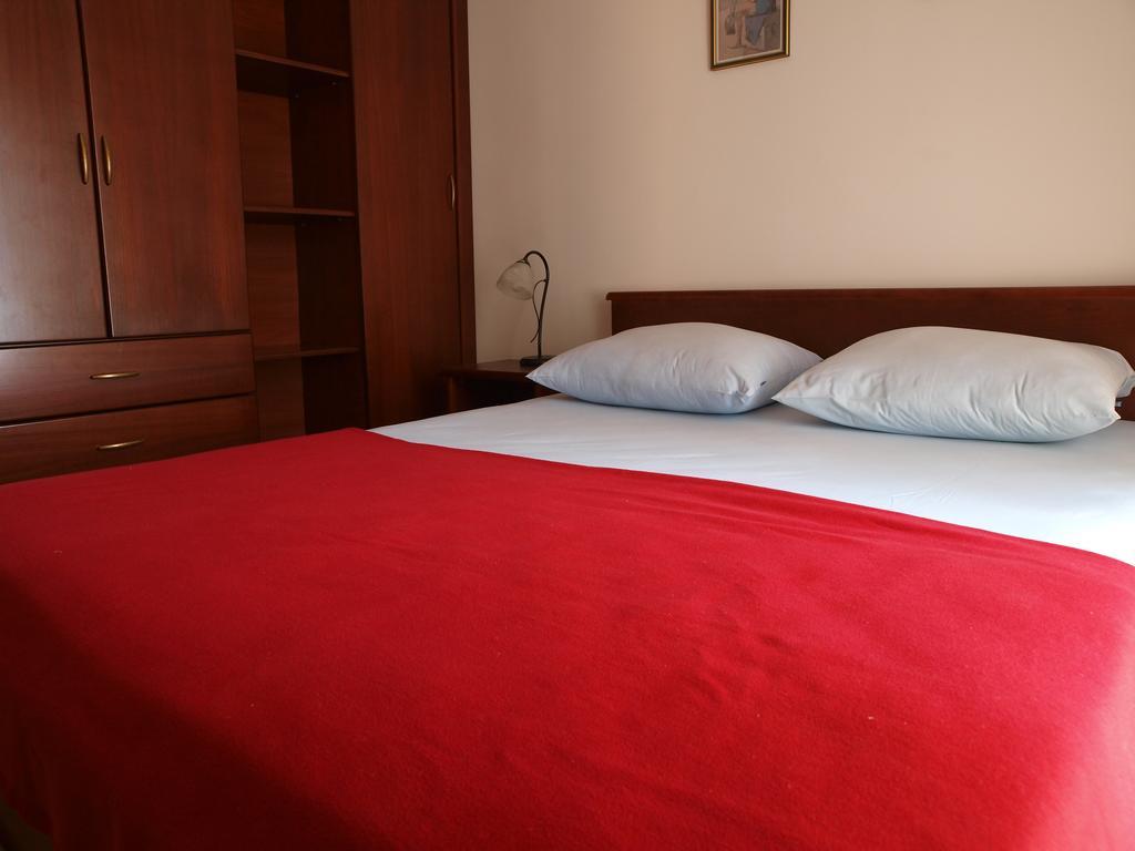 Petrovac Apartments Obala Dragovic חדר תמונה