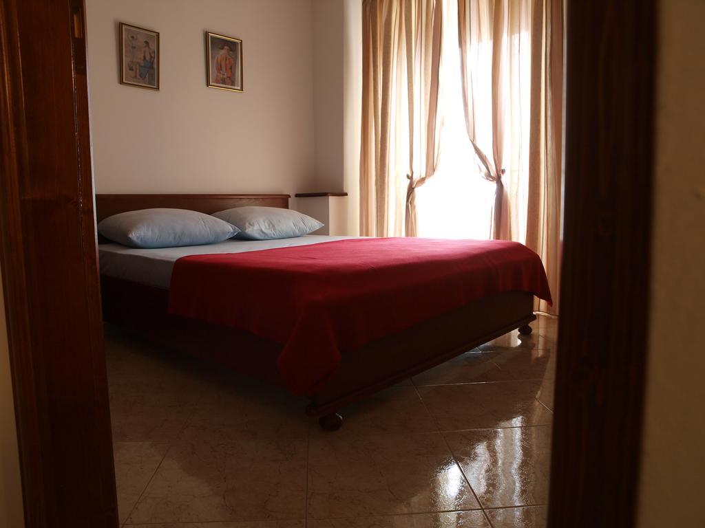 Petrovac Apartments Obala Dragovic חדר תמונה