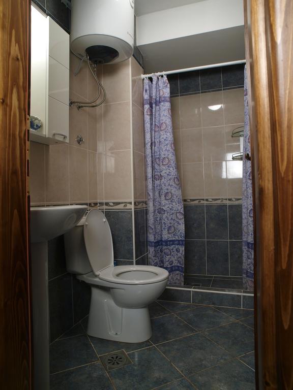 Petrovac Apartments Obala Dragovic חדר תמונה