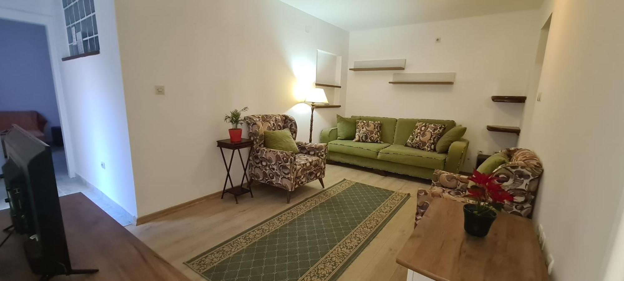 Petrovac Apartments Obala Dragovic מראה חיצוני תמונה