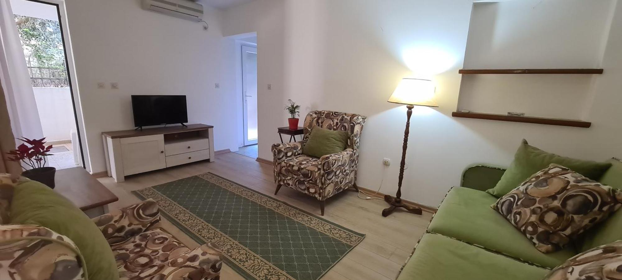 Petrovac Apartments Obala Dragovic מראה חיצוני תמונה