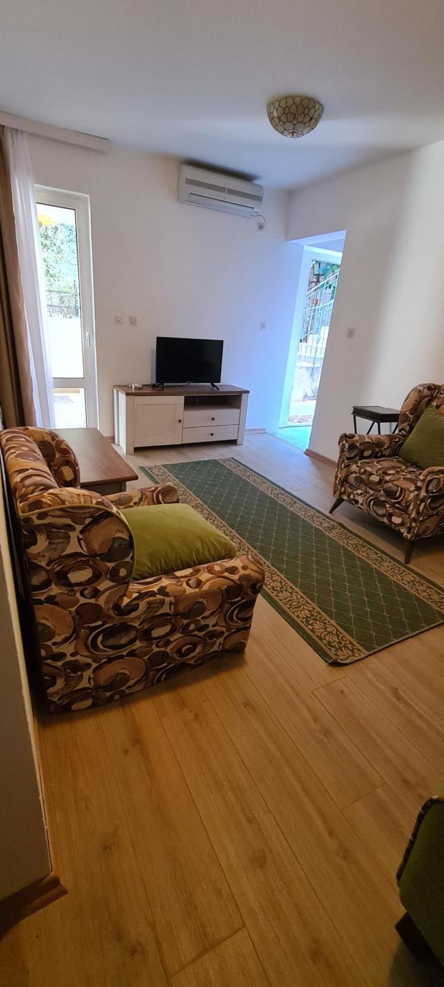 Petrovac Apartments Obala Dragovic מראה חיצוני תמונה