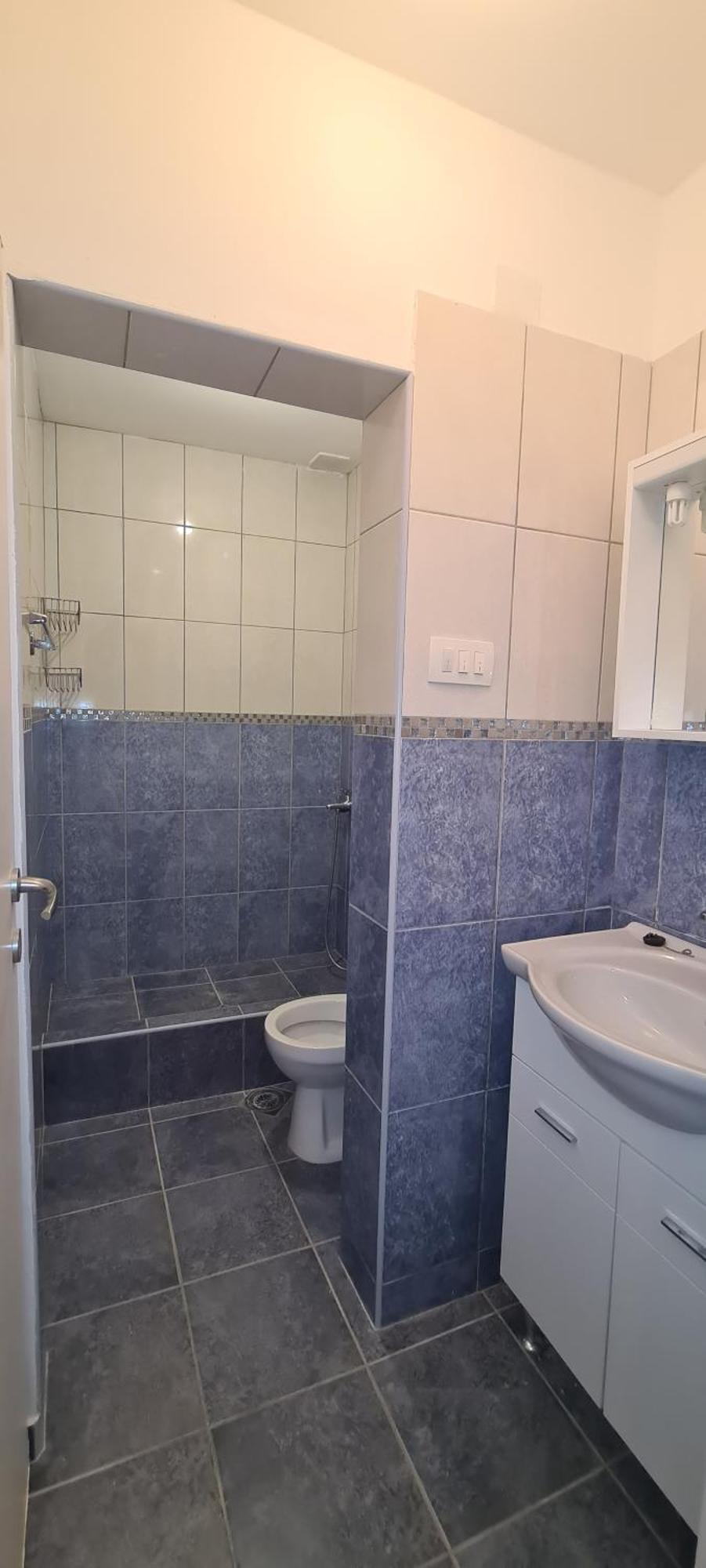 Petrovac Apartments Obala Dragovic מראה חיצוני תמונה