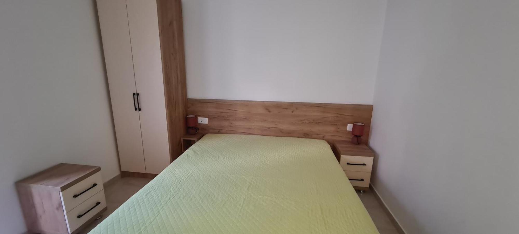 Petrovac Apartments Obala Dragovic מראה חיצוני תמונה