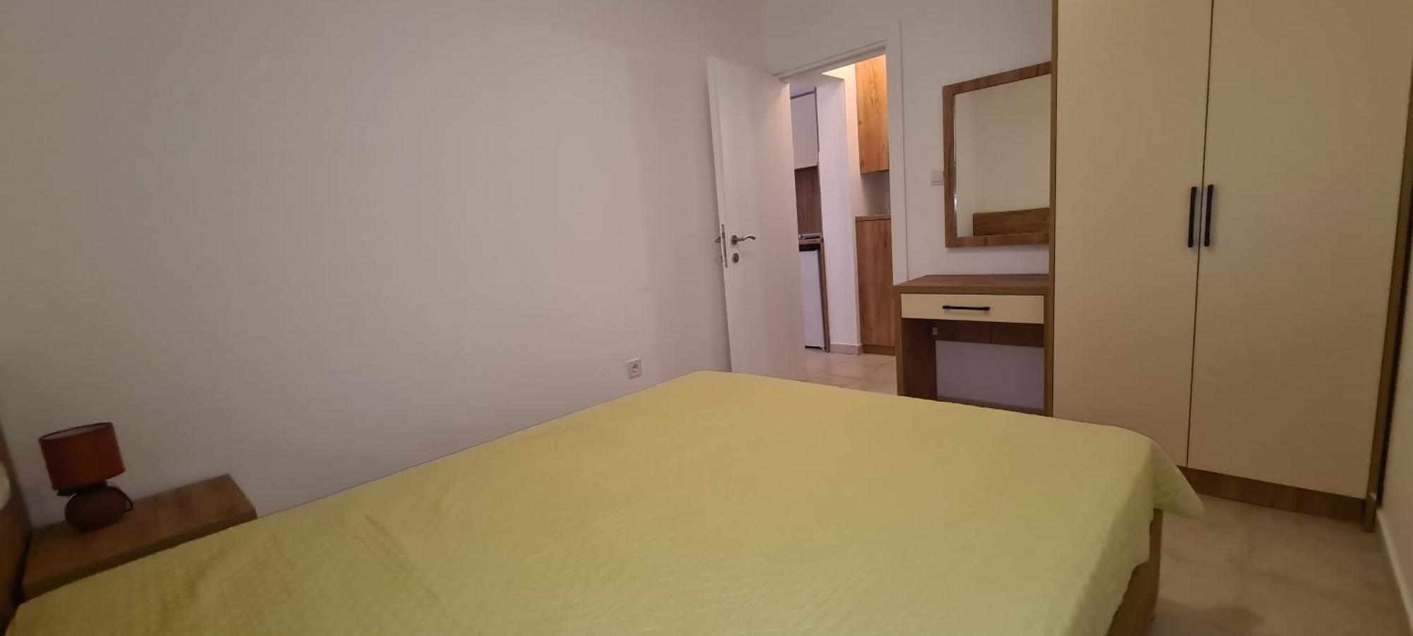 Petrovac Apartments Obala Dragovic מראה חיצוני תמונה