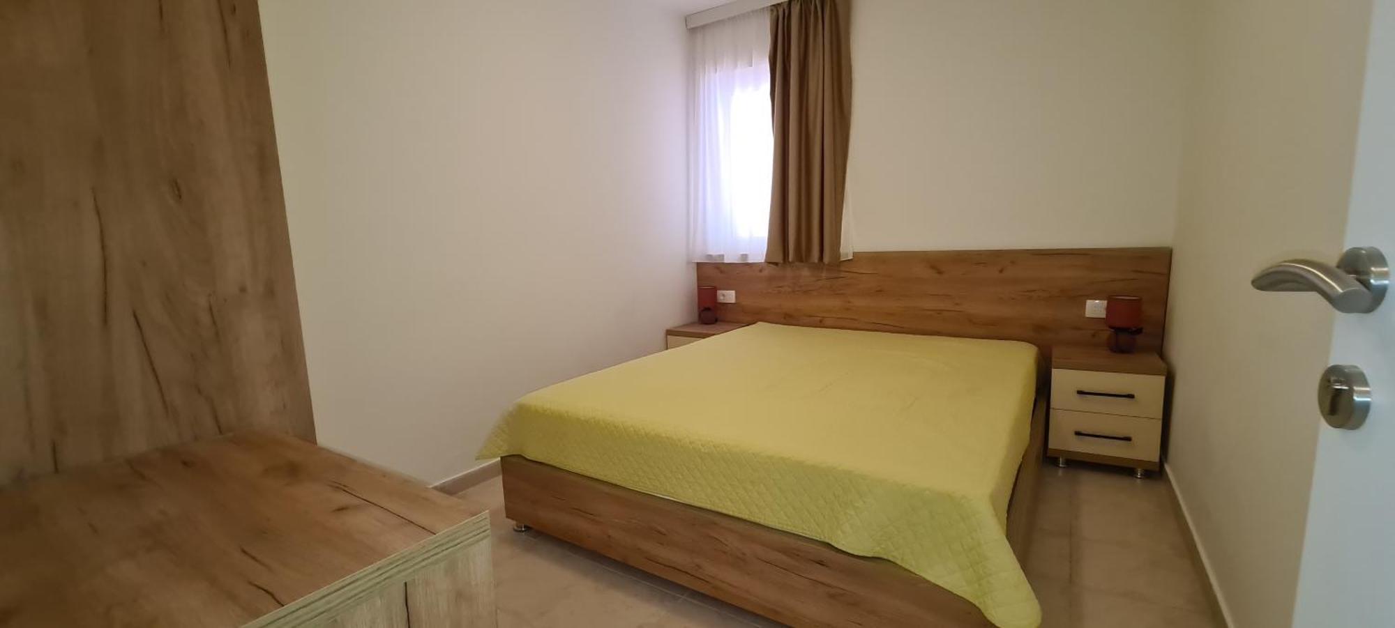 Petrovac Apartments Obala Dragovic מראה חיצוני תמונה