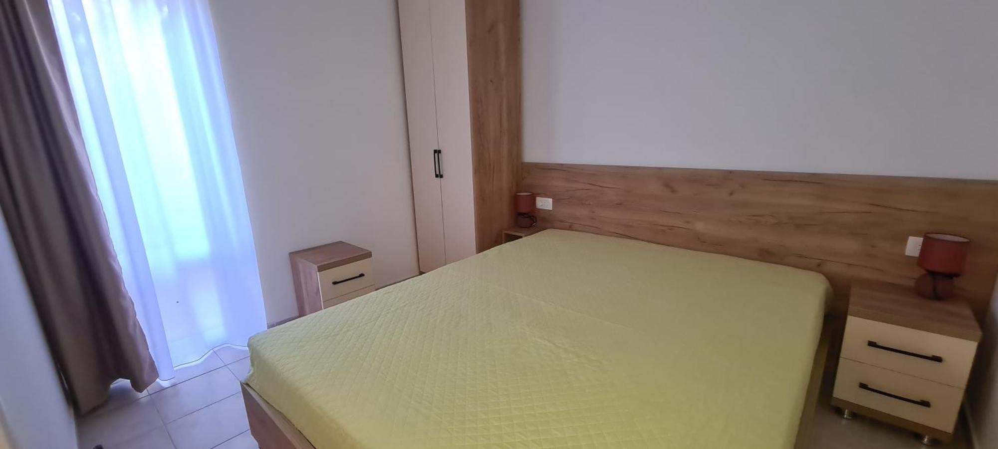 Petrovac Apartments Obala Dragovic מראה חיצוני תמונה