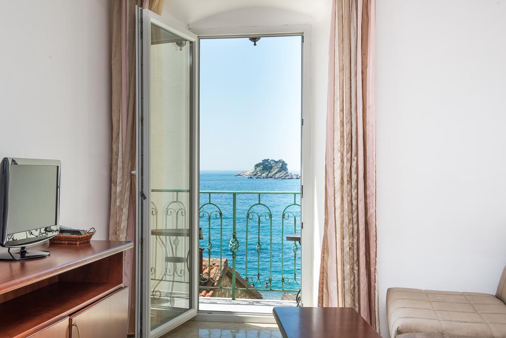 Petrovac Apartments Obala Dragovic מראה חיצוני תמונה