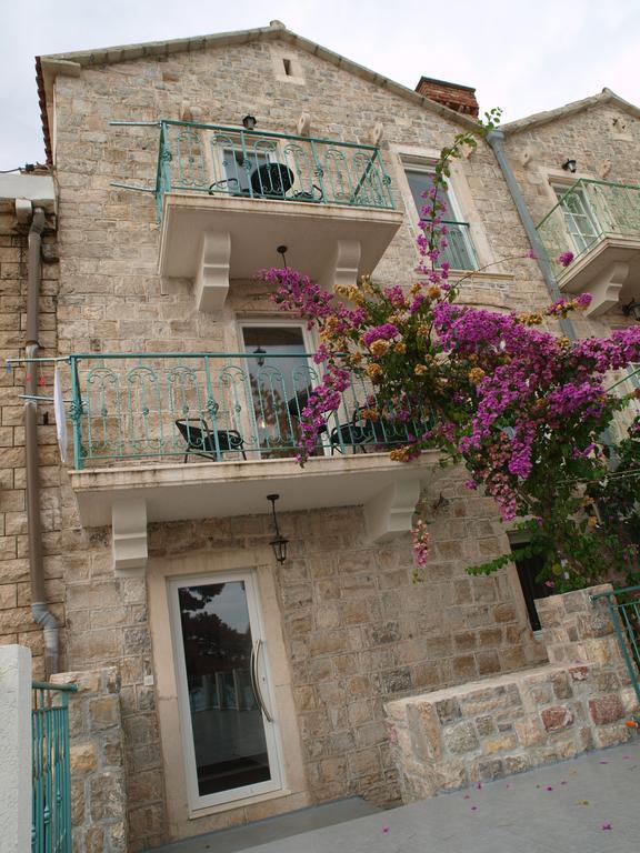 Petrovac Apartments Obala Dragovic מראה חיצוני תמונה