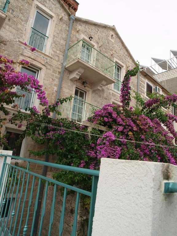 Petrovac Apartments Obala Dragovic מראה חיצוני תמונה